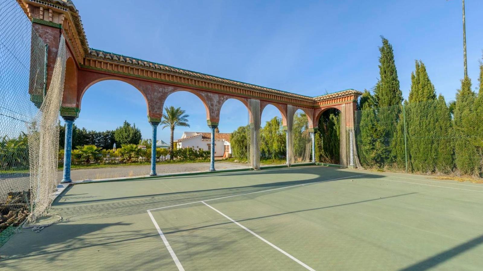 Villa Casa La Mimosa Velez-Malaga By Ruralidays Extérieur photo