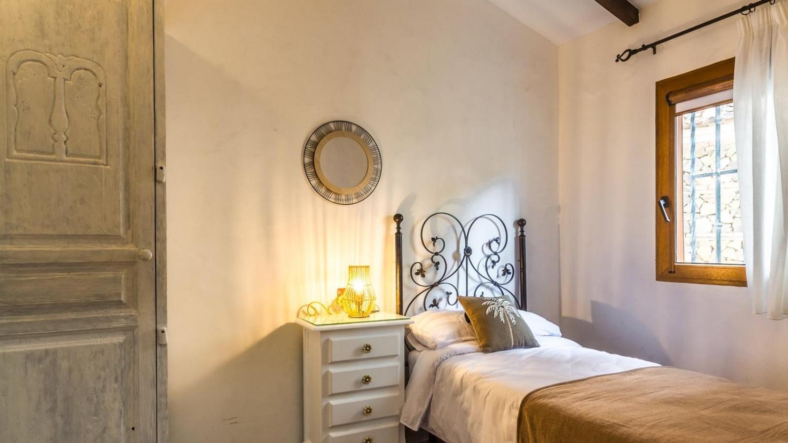 Villa Casa La Mimosa Velez-Malaga By Ruralidays Extérieur photo