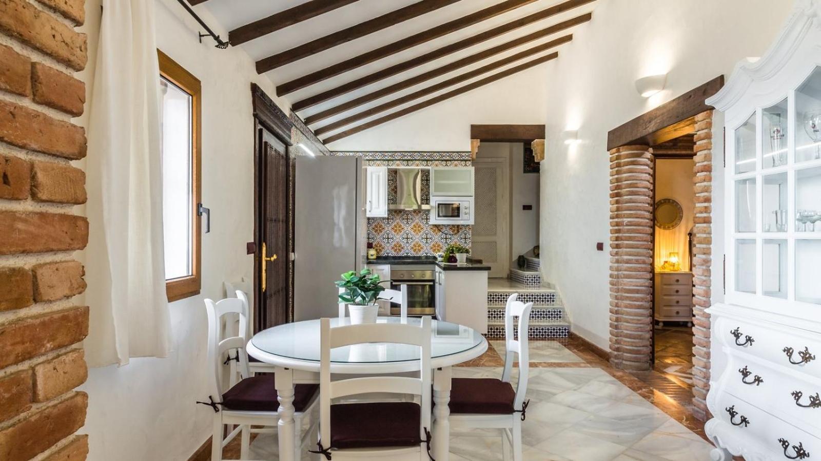 Villa Casa La Mimosa Velez-Malaga By Ruralidays Extérieur photo