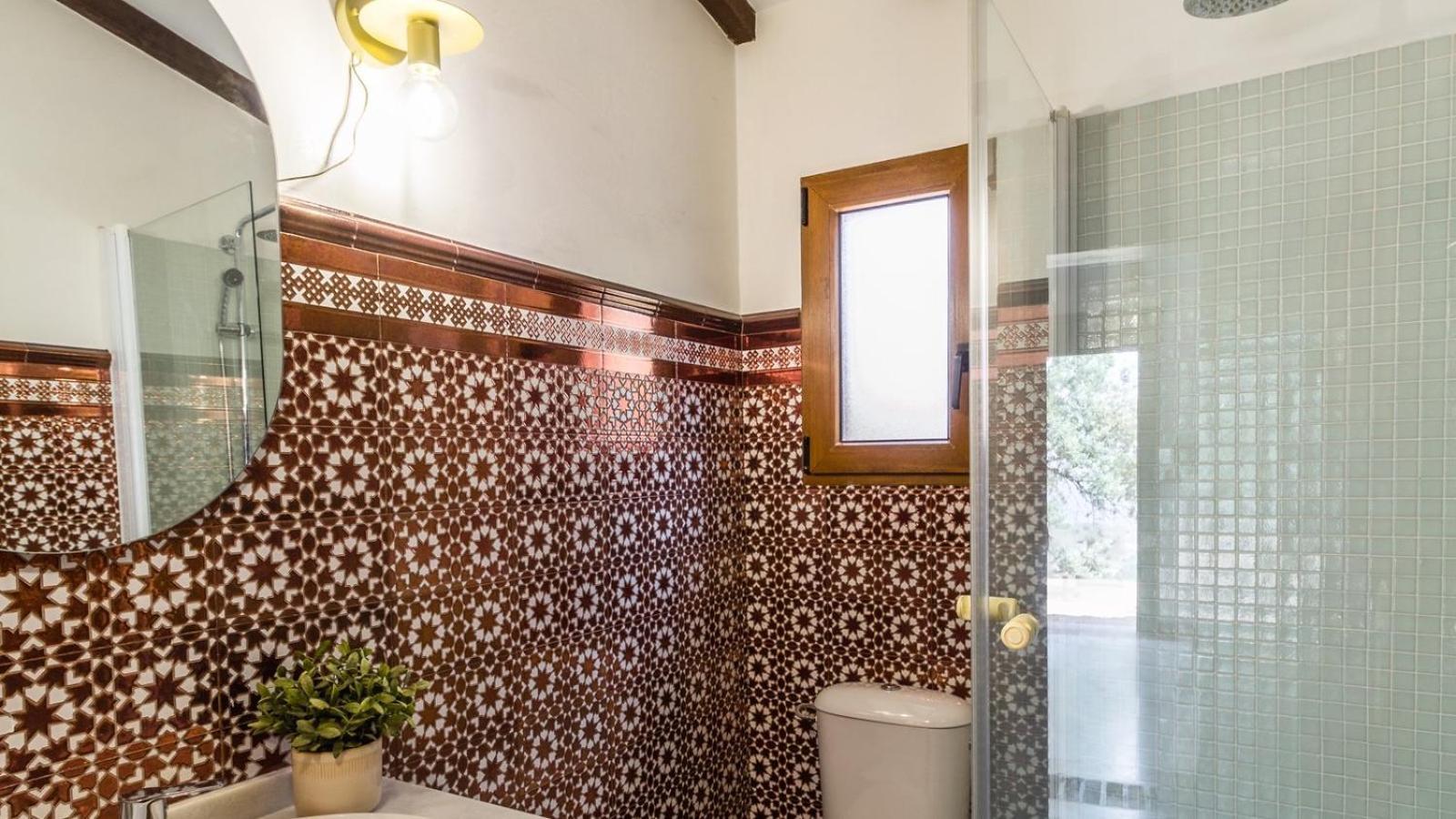 Villa Casa La Mimosa Velez-Malaga By Ruralidays Extérieur photo