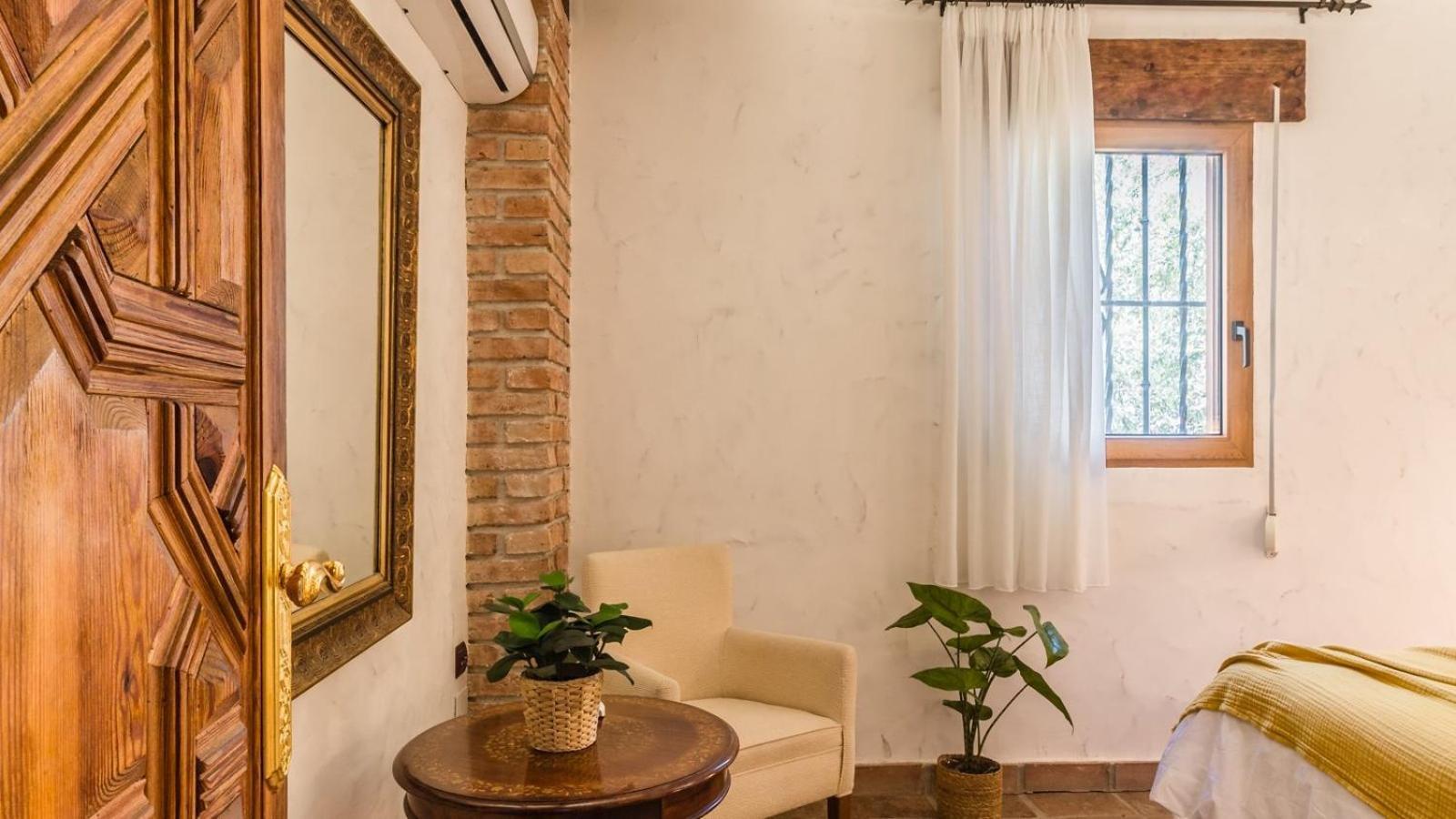 Villa Casa La Mimosa Velez-Malaga By Ruralidays Extérieur photo