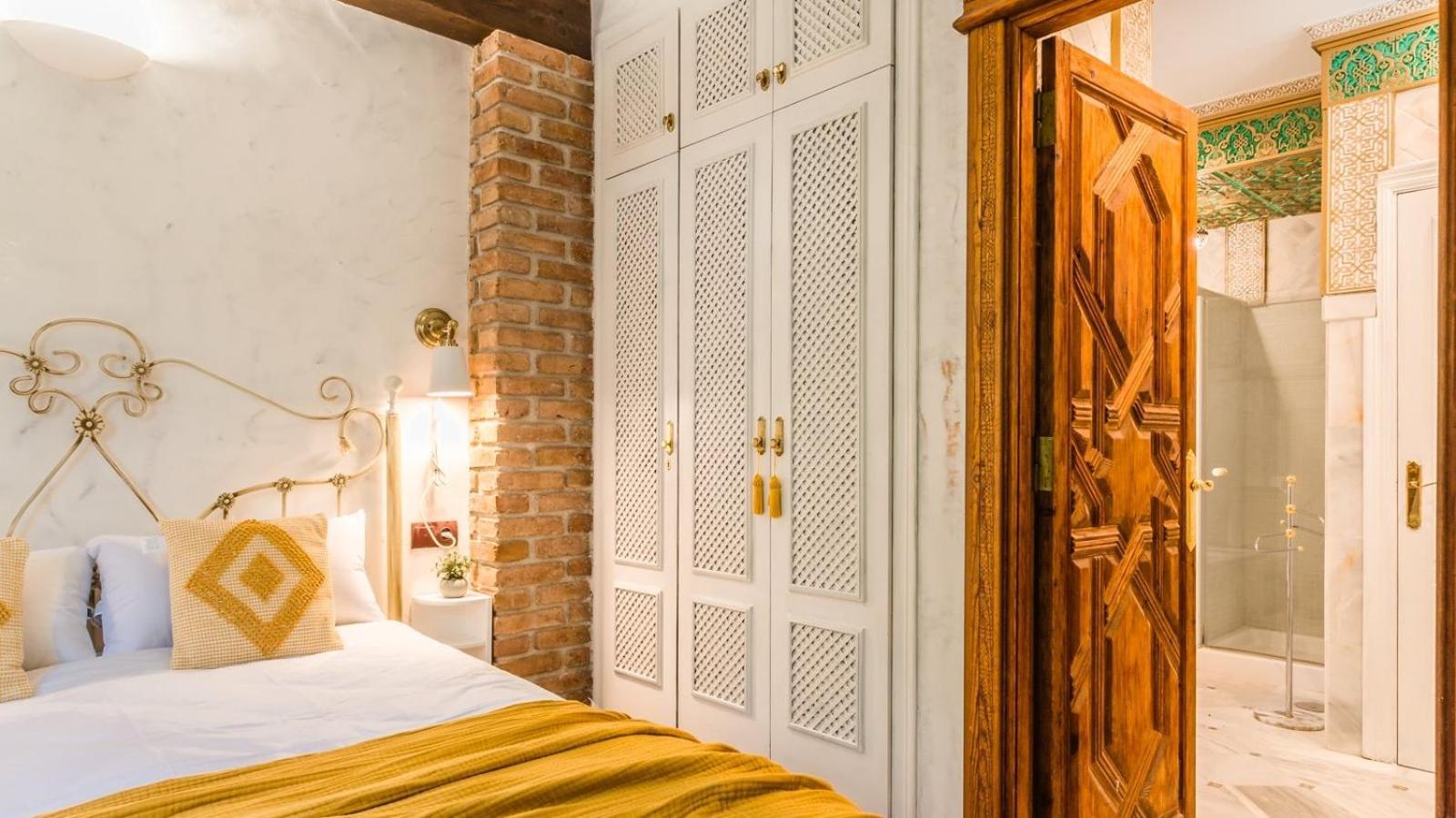 Villa Casa La Mimosa Velez-Malaga By Ruralidays Extérieur photo